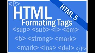 How to Make Good Formatting in HTML (change font, size, text) in Urdu - 04