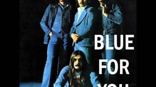 Video thumbnail of "status quo mad about the boy (blue for you).wmv"
