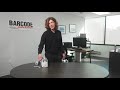 Zebra ZD510 HC Wristband Printer - Wristband Duplicator Solution
