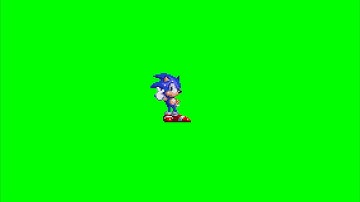 Sonic 3 - Sonic