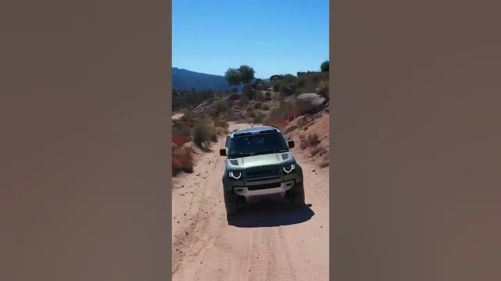 2020 Land Rover Defender || cars hub ||#cars #landrover #defender