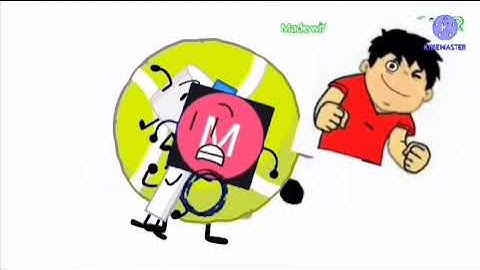 Everyone Fights Bad Users (Add Round 34)