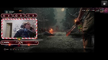 18+ - Cake or Death? - !clip - !deaths+ - !socials