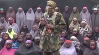 Two Years On, 21 Chibok Girls Are Freed By Boko Haram