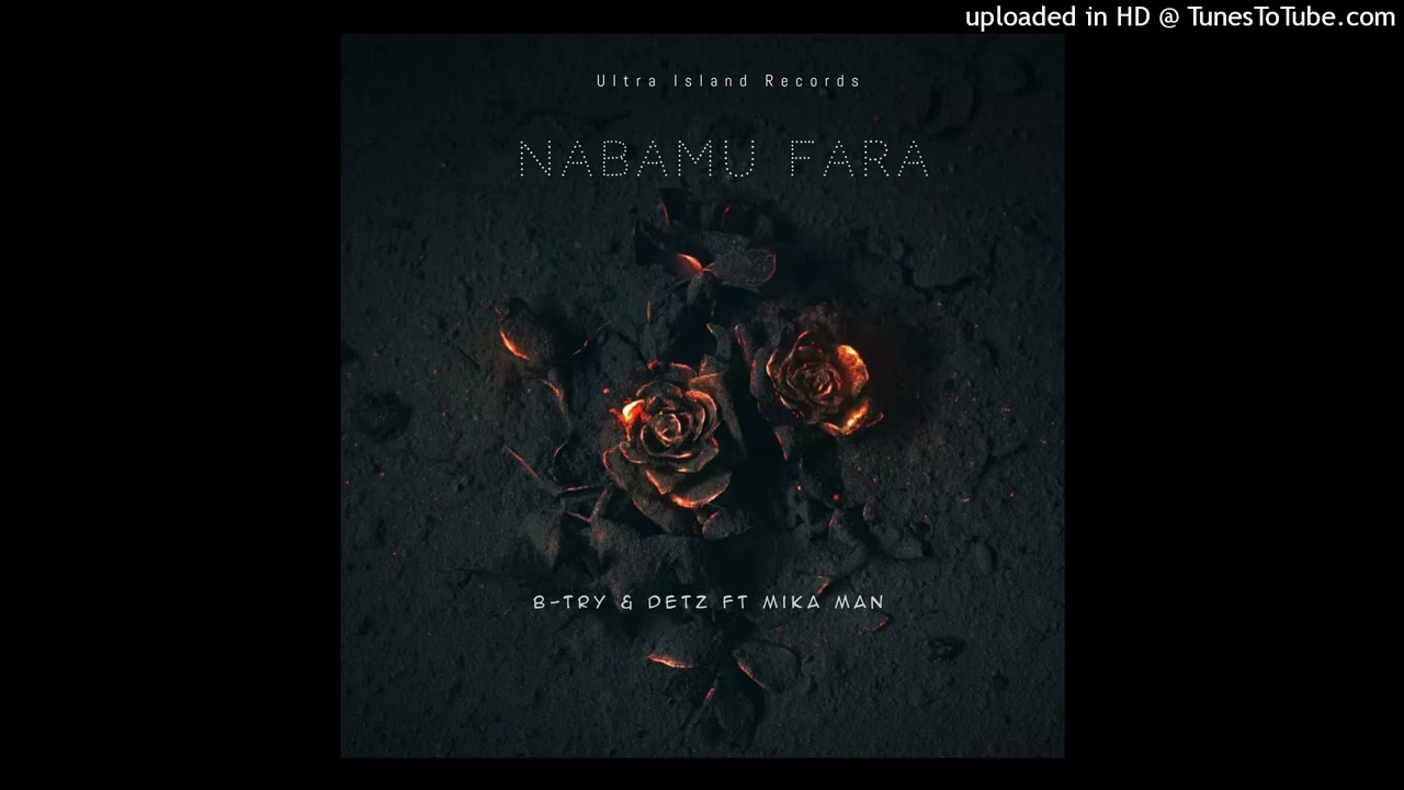 B-try & Detz x Mika Man_Nabamu fara bekijken op YouTube