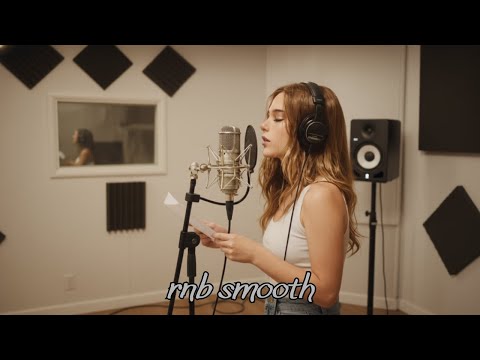 Lady Gaga Bruno Mars Die With A Smile Cover By Smooth Pop 