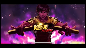 Kung Fu All-Star 2020 part 4