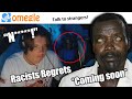 African Rebel Teach RACISTS a Lesson on Omegle! (COMING SOON)