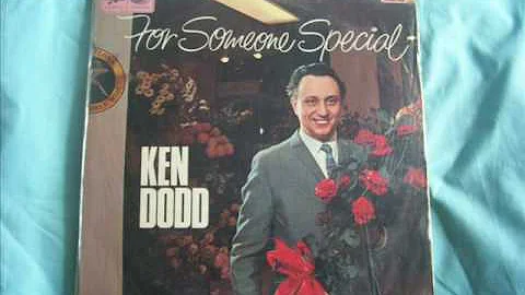 Ken Dodd - Tears