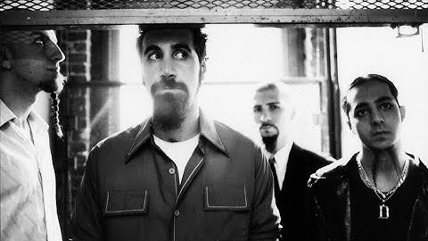 System Of A Down - Prison Song (Demo)