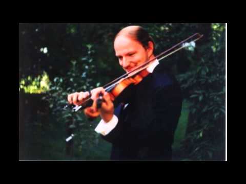Markus Lehmann, Paganini Caprice 24