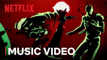 Devil May Cry | Afterlife by Evanescence | Netflix Anime