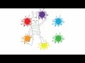 Learn Colors   | eBook Trailer | Kids Learning