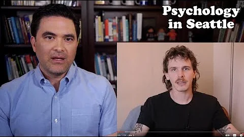 iDubbbz Apology Video - Therapist Reacts - (Part 1 of 2)