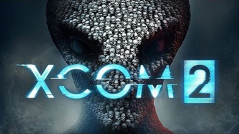 XCOM 2 Commander Difficulty #1 Campaign Start