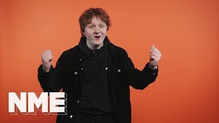Lewis Capaldi  Someone You Loved | Song Stories
