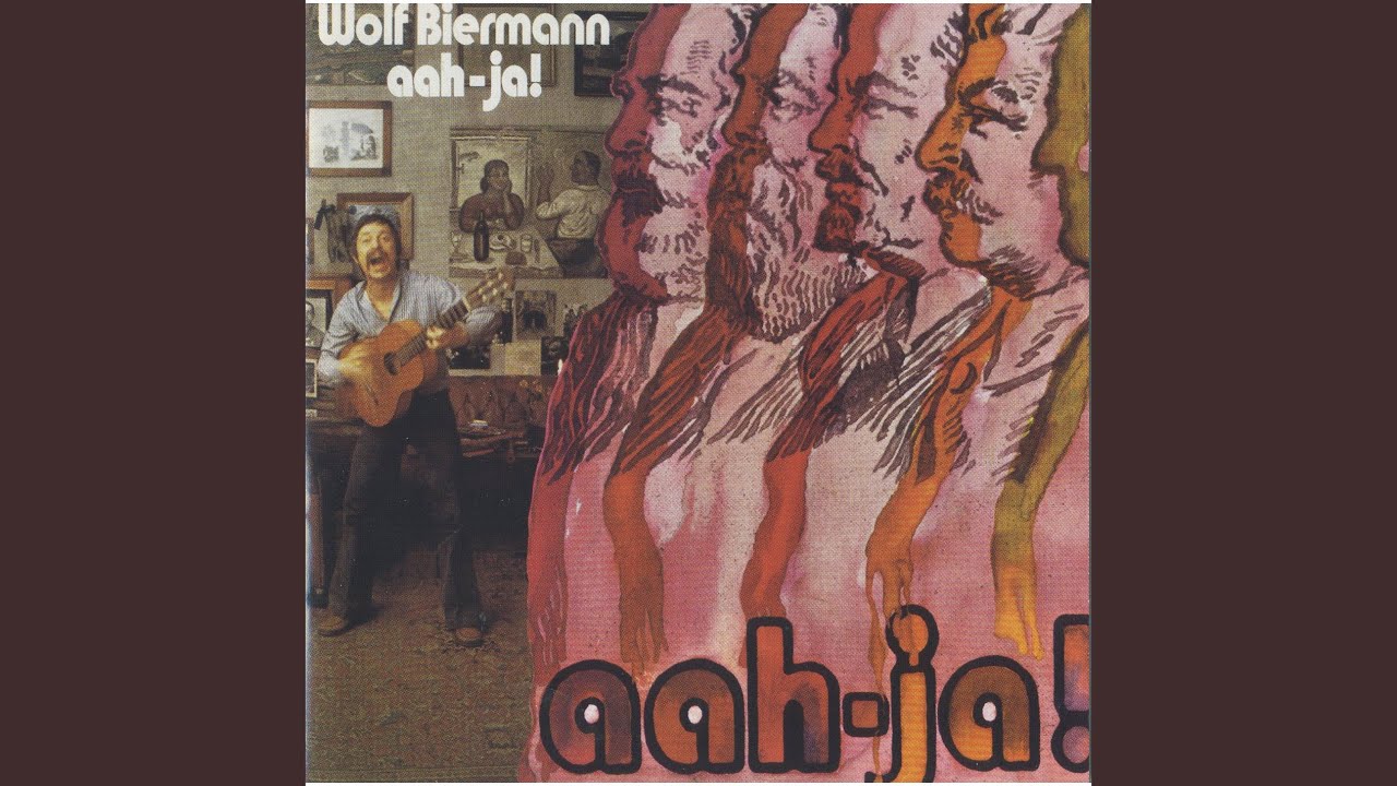 Selbstportrait für Rainer Kunze adlı videoyu YouTube'da izle Selbstportrait für Rainer Kunze adlı videoyu YouTube'da izle