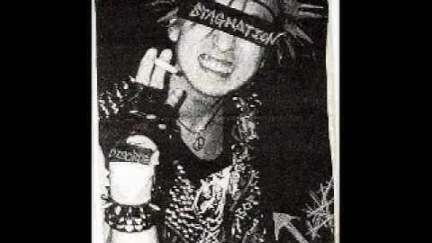 Stagnation  - Demos 2003