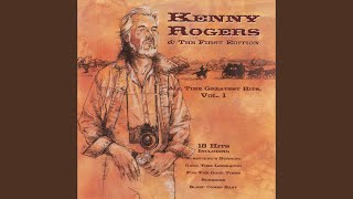 Video-Miniaturansicht von „Kenny Rogers - Something's Burning“