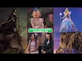 “Wicked: For Good” Michelle Yeoh Interview