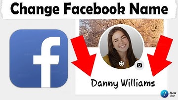 How to change name on Facebook from phone - full guide