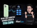 Você sabia que existe Capa Smart? - SmartCase JW