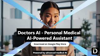 How AI is Changing Medicine: Meet Your New Digital Assistant