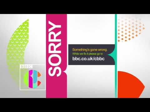 CBBC Breakdown Board