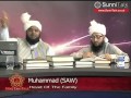Refutation of shia sect by allama khurshid alam sabri sahib