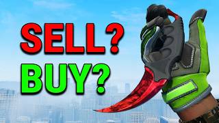 the future of the CS2 market, whats next?