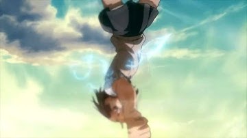 Anime Mix AMV : The World Calling (My Part)