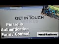 Step By Step Information How to Authenticate A Pinarello &amp; Avoid A Chinarello | 4K