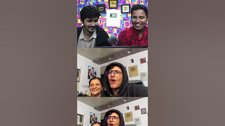 NISCHAY ROASTED ABHISHEK’S NEW #2 SONG 😂❤️( EK MULAQAAT ) |