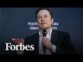 Elon Musk Is Starting A STEM Focused School In Austin Texas