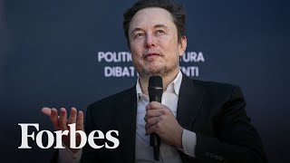 Elon Musk Is Starting A STEM Focused School In Austin Texas