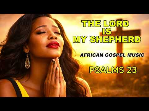 Amapiano gospel mix 2026 🕊️🔥The Lord Is My Shepherd | Psalms 23 🙏🏾