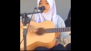 VoB - Indonesia's own hijab-wearing metal band