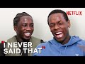 How loyal are the top boy cast in real life  netflix