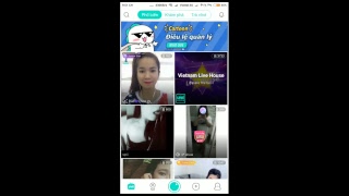 Xem Tôi Chơi Bigo Live Qua Omlet Arcade