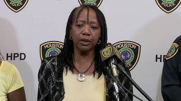 Raw video: Family asks for help finding driver in hit-and-run