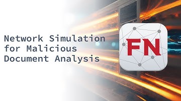 Customizing FakeNet-NG for Malicious Document Analysis! How to modify the web root