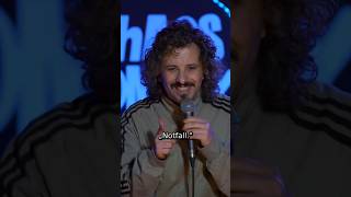 Der Neupatienten-Trick! | Chaos Comedy Club