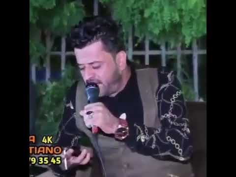 ديار عه لى كجيك له ماسنجه را وه رى گرت ادريسه كه م شازه 2019     