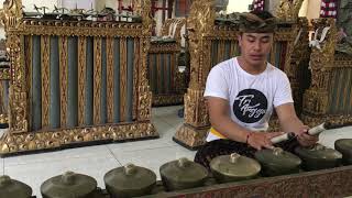 Teknik Dasar Permainan Reong