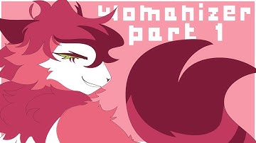 Womanizer [Squirrelflight and Leafpool Map Part 1]