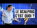 [FORMATION TRADING FOREX] 5 EXEMPLES DE SCALPING SANS ...