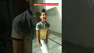 Garmi Vich Savdhaan Raho Aiya Wang Rong