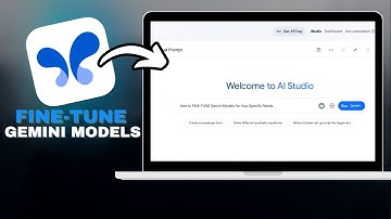 How to FINE-TUNE Gemini Models for Your Specific Needs in SECONDS!