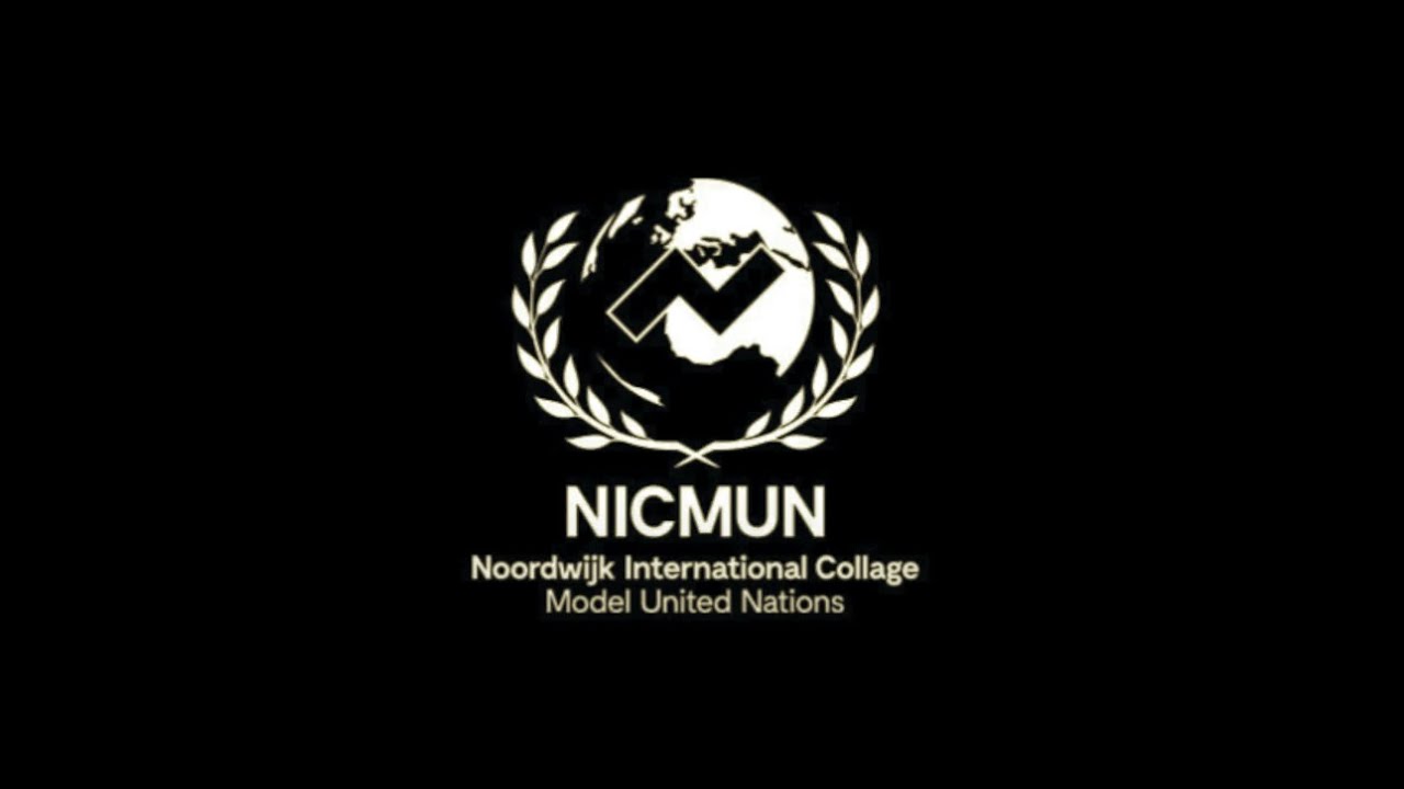 Nextmun NICMUN 2021 Inauguration - YouTube
