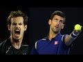 Novak Djokovic vs Andy Murray Full Match | Australian Open 2016 Final